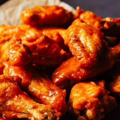 2Taste Chicken Wings