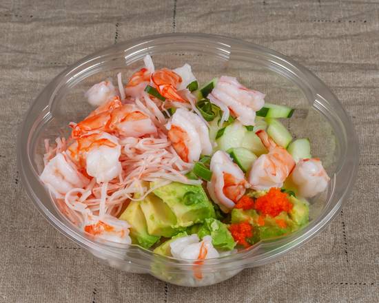 3. Aloha Bowl