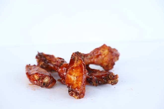 3 Wings
