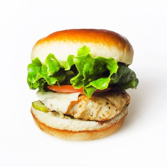 #30 GRILLED CHICKEN