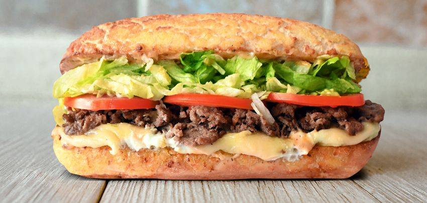 3003. EKELER'S SANDWICH