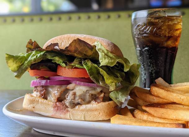 31 Burger