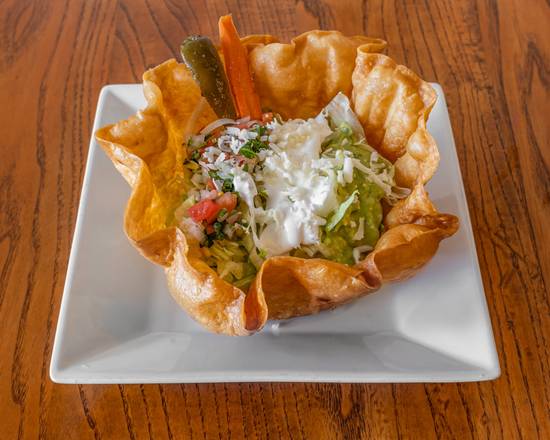 31. Taco Salad