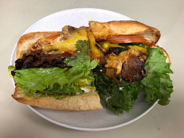32. BBQ Beef
