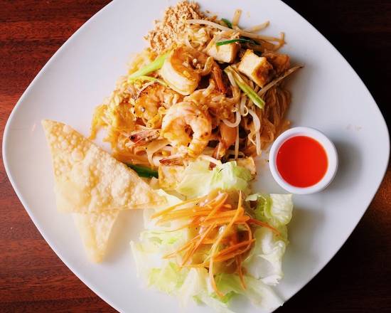 35.Green Curry