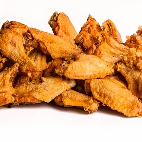 36 Traditional Wings