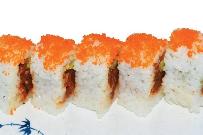 4. 911 Roll