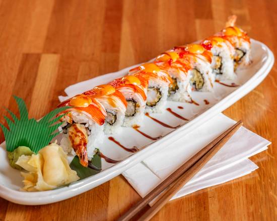 40 Kel Roll