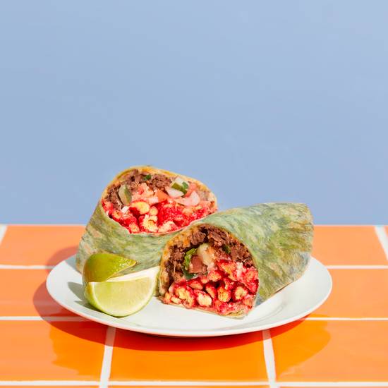 420 BURRITO