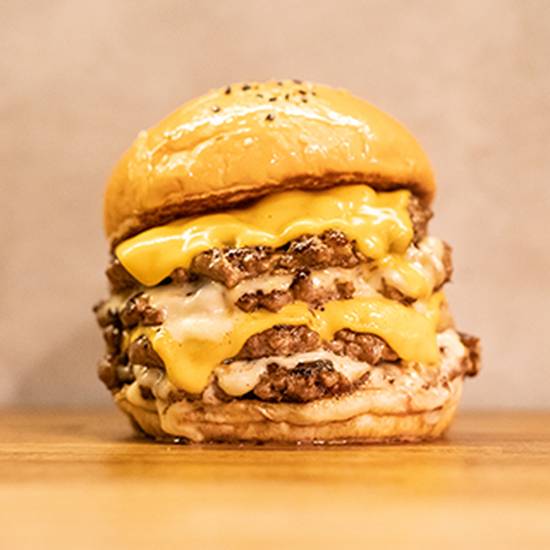 4.2.2 BURGER