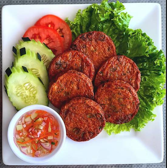 44. Thai Fish Cake (6)