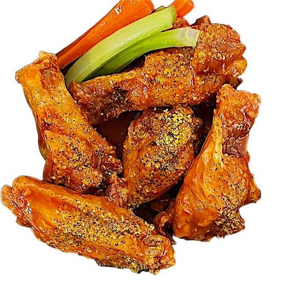 5 pc. Chicken Wings