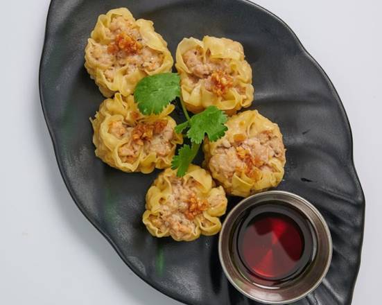 5 Star Thai Dumplings
