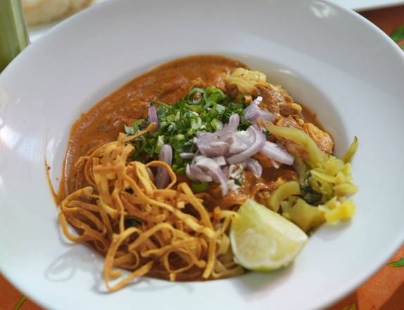 501. Lanna Khao Soi