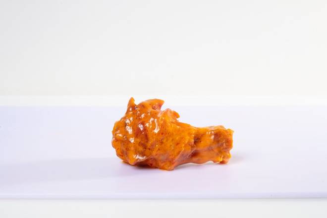 6 pc Chicken Wings Only