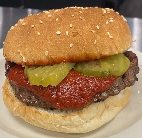 #6. Theta Hamburger