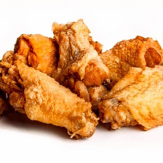 6 Traditional Wings