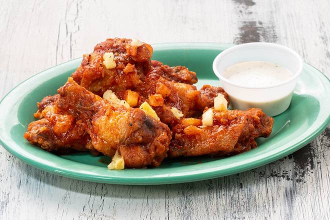 6 Wings