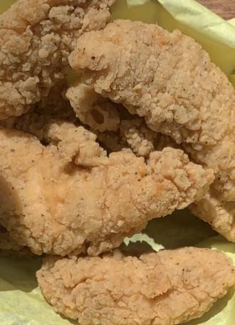 6pcs Wings Combo
