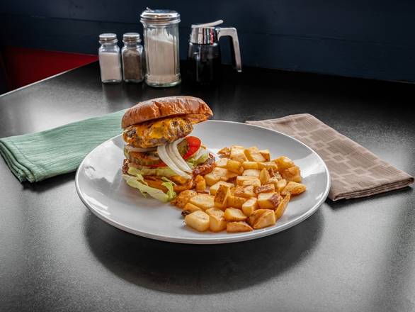 6th Street Burger