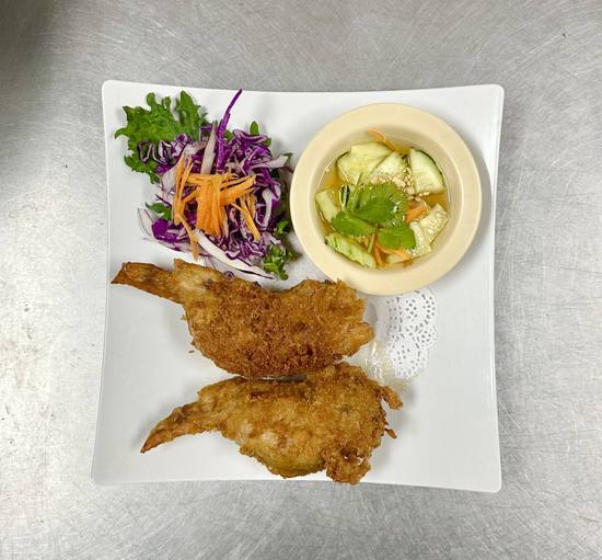 7. WINGS OF BANGKOK