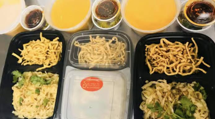 8. Khao Soi