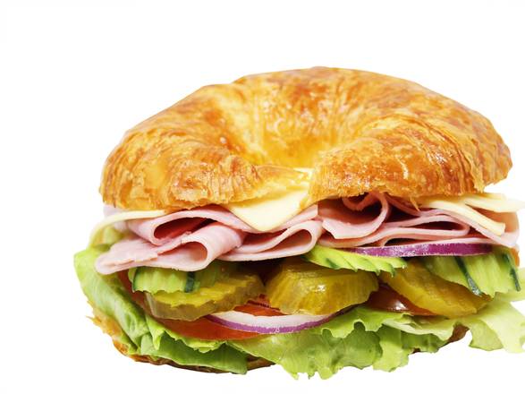 9 Ham