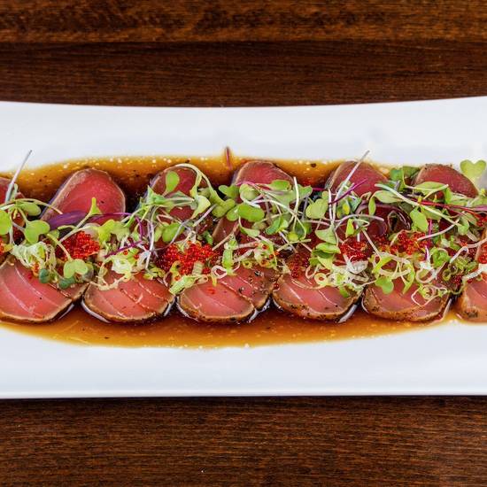 A18. Pepper Tuna