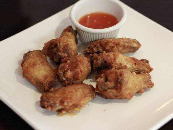 A3 Chicken Wings