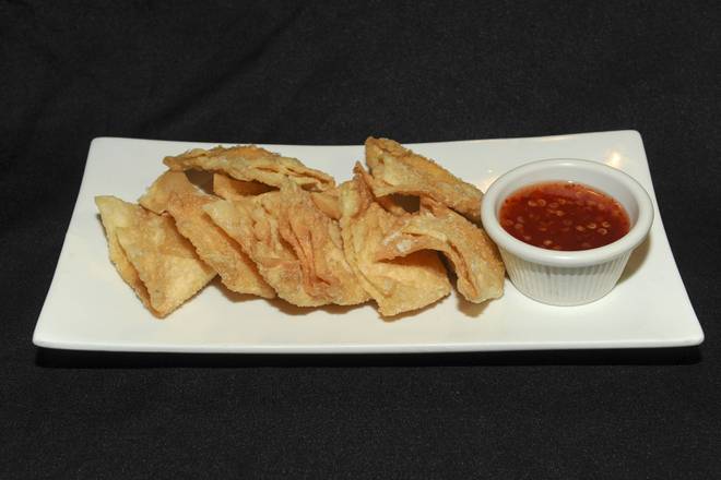 A5 Crab Rangoon