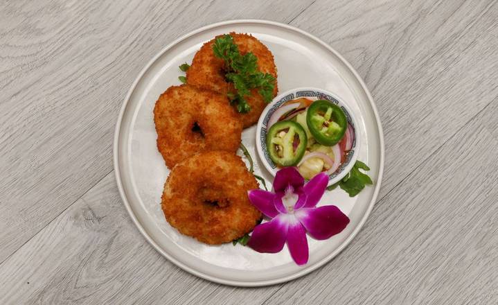 A7.Fish Cake