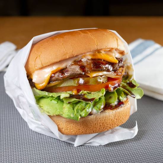 ABC Burger