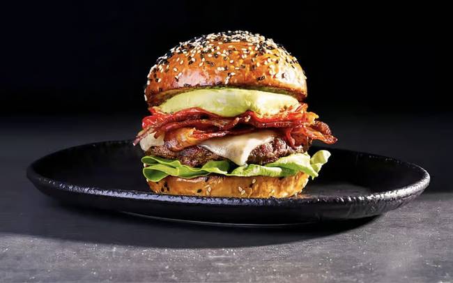 ABC Burger