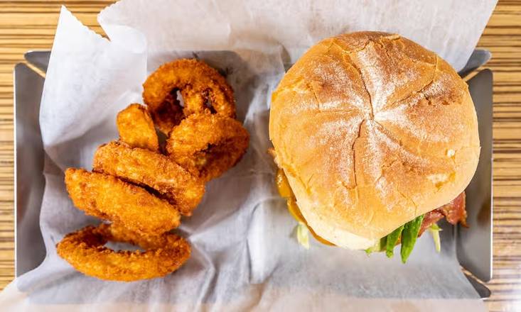 ABC Burger