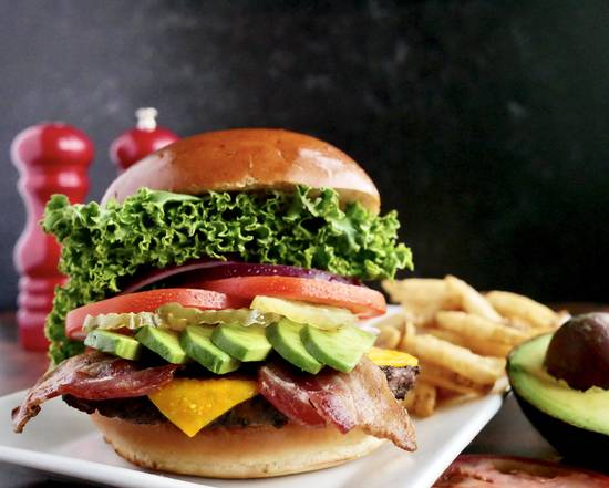 ABC Burger