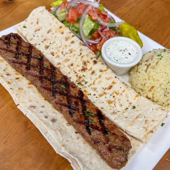 Adana Kebab