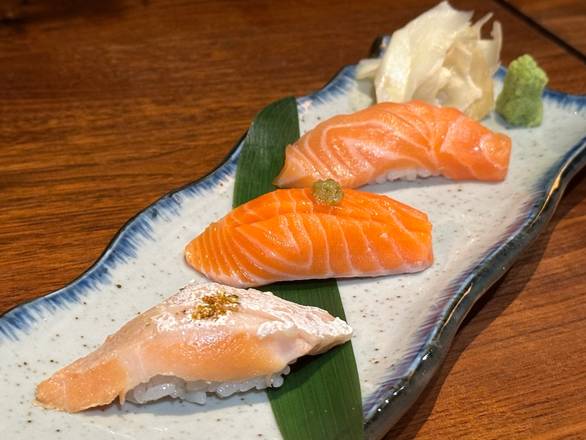 Additional Wasabi