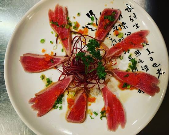 Ahi Poki