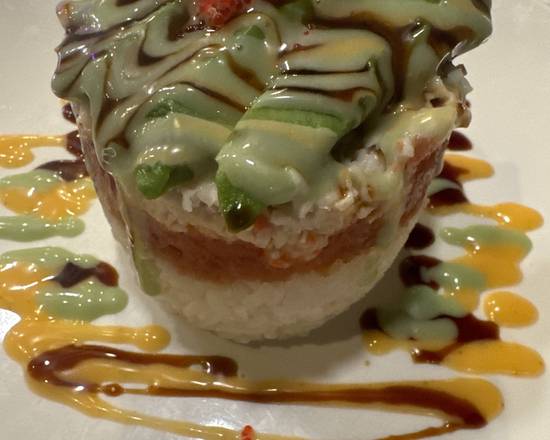 Ahi Tower
