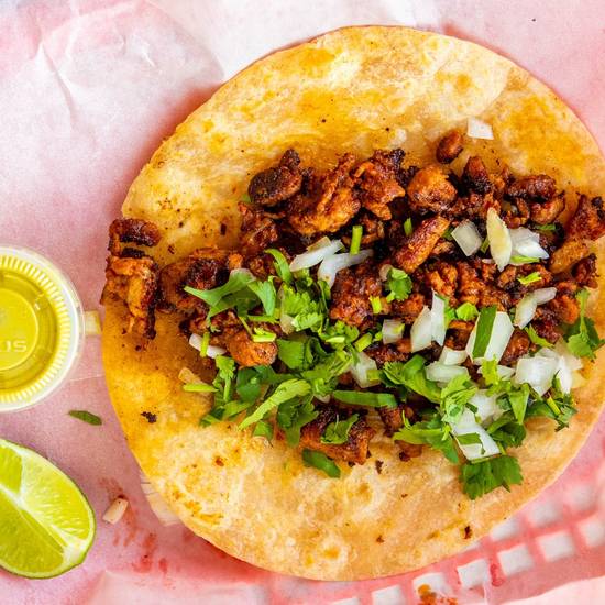 Al Pastor