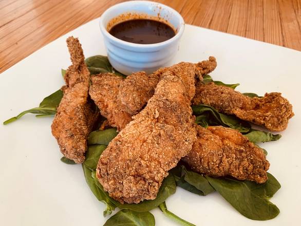 ALABAMA CHICKEN TENDERS