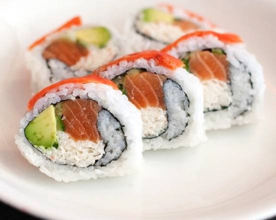 Alaska Roll