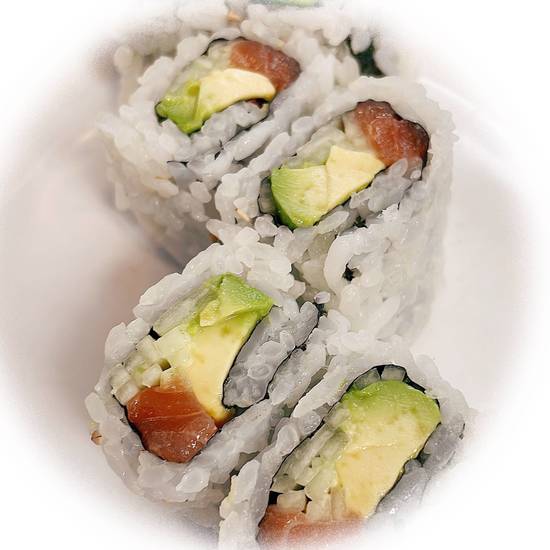 *Alaskan Roll
