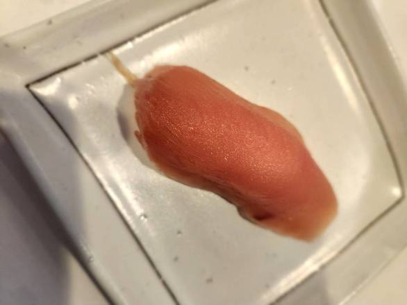 Albacore Sushi (2 pcs)