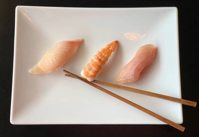 Albacore Sushi (2 pcs)