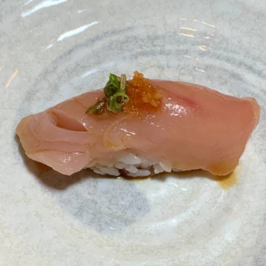 Albacore Sushi