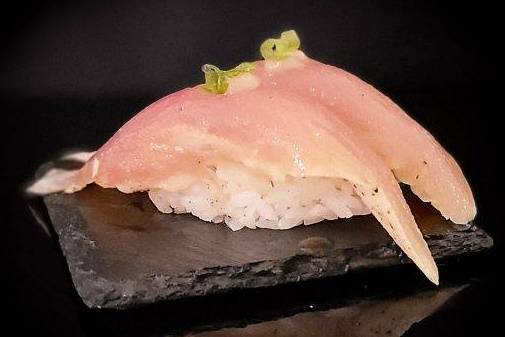Albacore Sushi