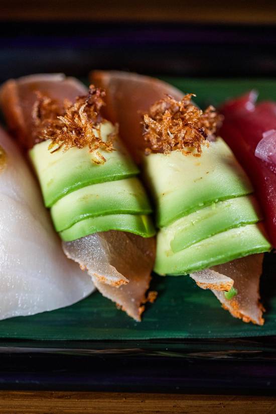 ALBACORE SUSHI