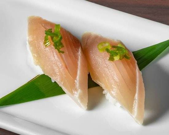 Albacore Sushi(2)