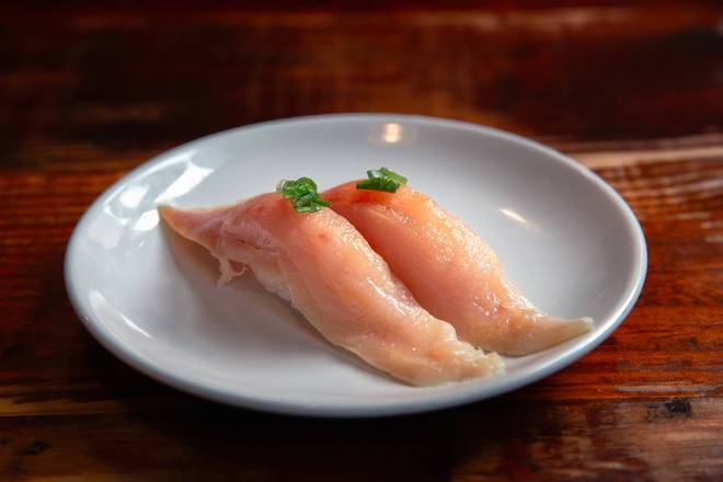 Albacore (Tombo)